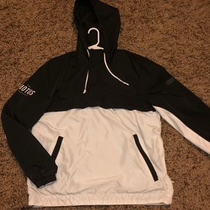 Anorak Jacket